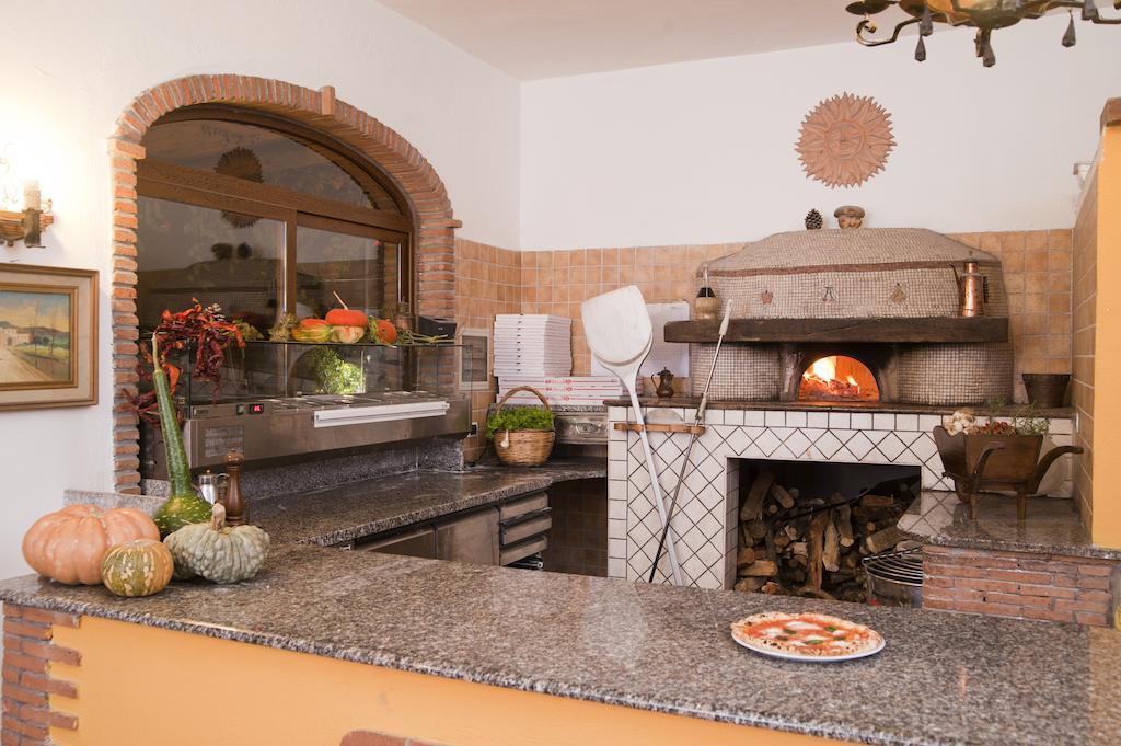 Hotel Poggio Del Sole Forio di Ischia المظهر الخارجي الصورة