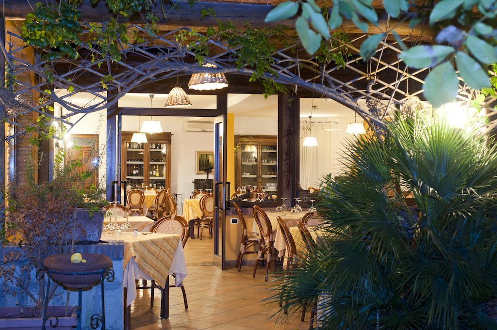 Hotel Poggio Del Sole Forio di Ischia المظهر الخارجي الصورة
