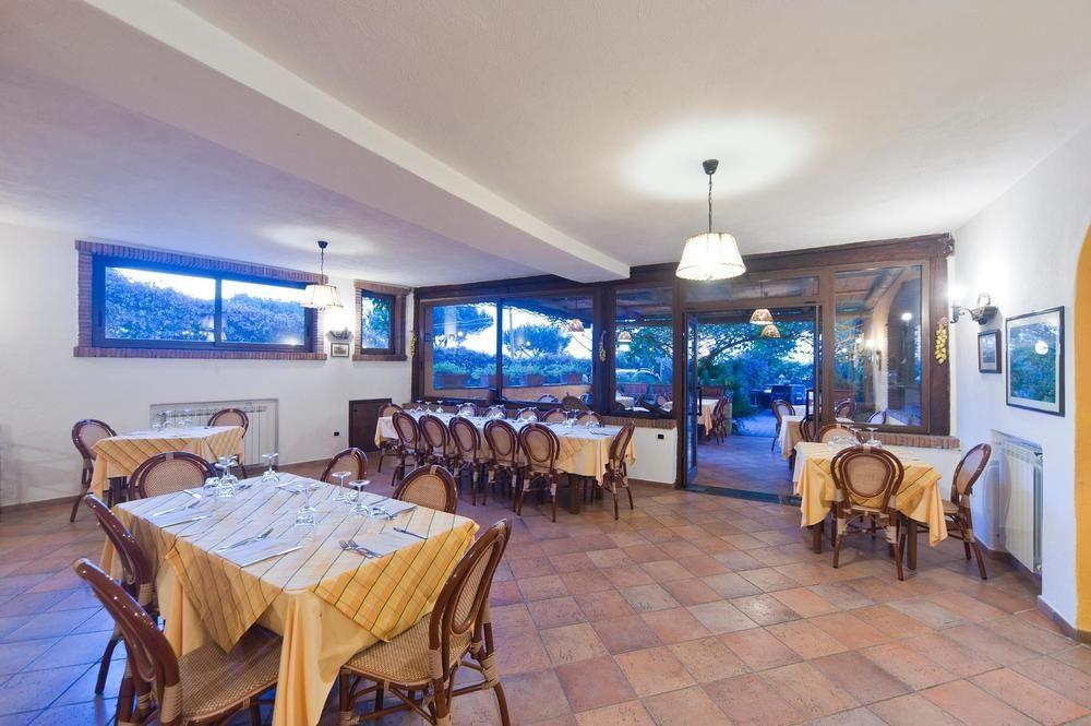 Hotel Poggio Del Sole Forio di Ischia المظهر الخارجي الصورة