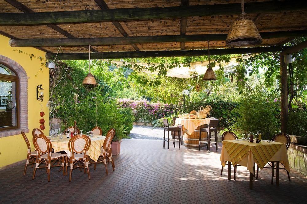 Hotel Poggio Del Sole Forio di Ischia المظهر الخارجي الصورة