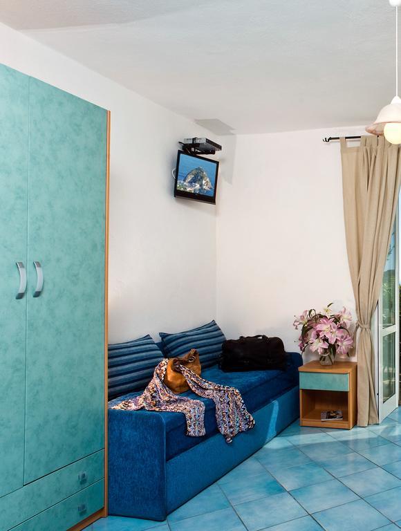 Hotel Poggio Del Sole Forio di Ischia المظهر الخارجي الصورة